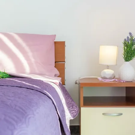 Nono Frano Apartmán Prožura