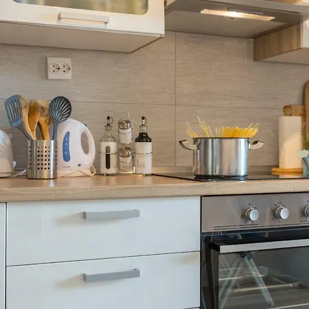 Apartmán Nono Frano *