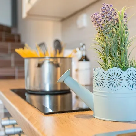 Nono Frano Apartmán Prožura