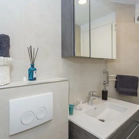 Apartmán Nono Frano Prožura