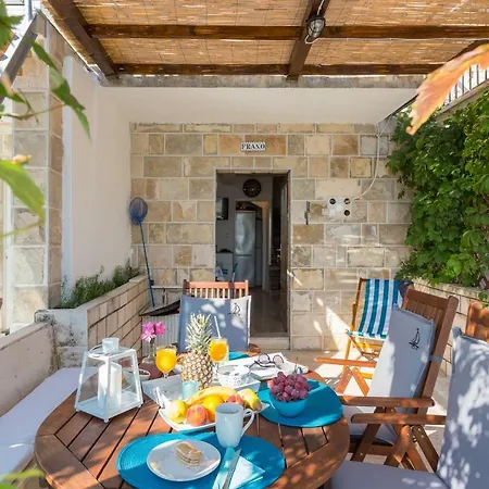 Apartmán Nono Frano