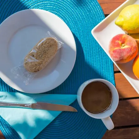 Apartmán Nono Frano