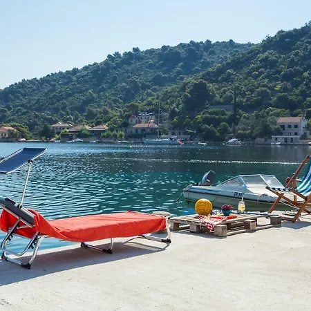 Apartmán Nono Frano Prožura