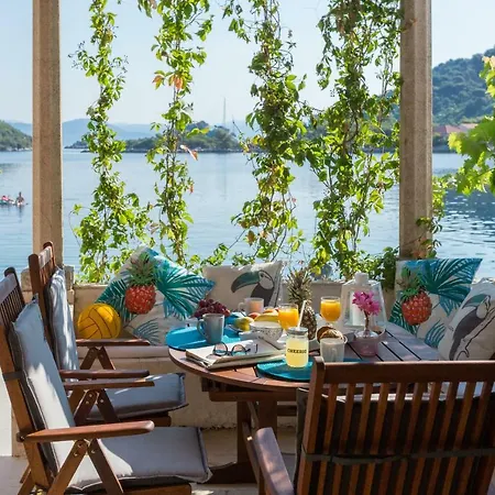 Apartmán Nono Frano