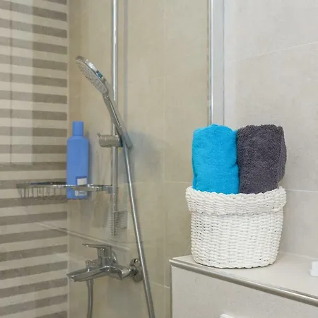 Nono Frano Apartmán