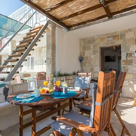 Apartmán Nono Frano Prožura