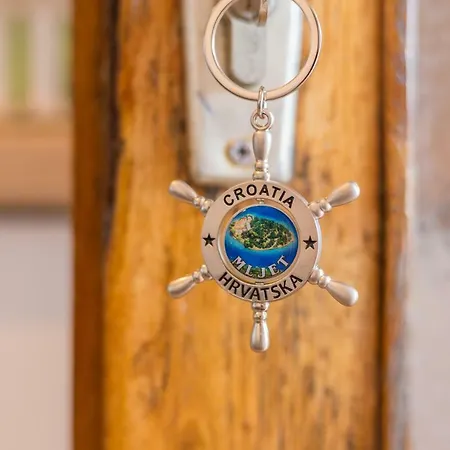 Apartmán Nono Frano *