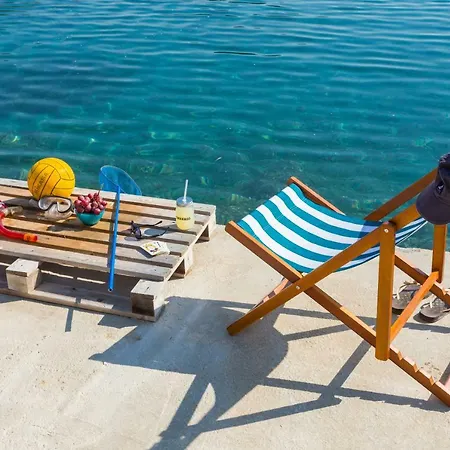 Apartmán Nono Frano Prožura