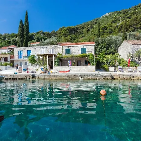 Apartmán Nono Frano *