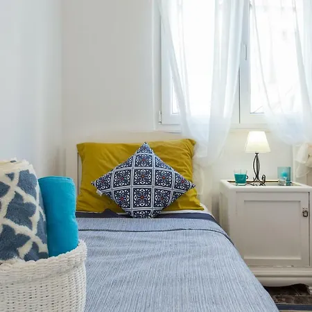 Apartmán Nono Frano