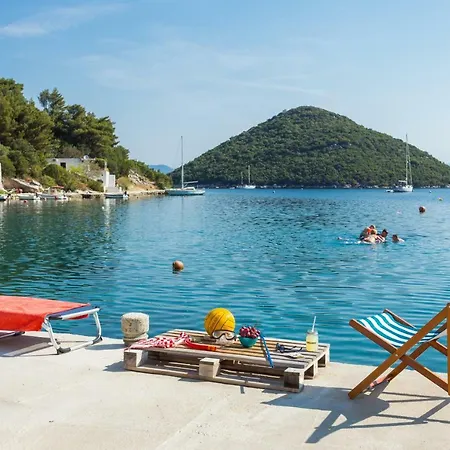 Apartmán Nono Frano Prožura