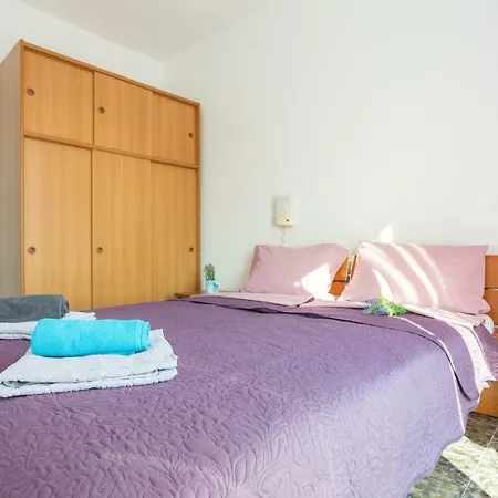 Nono Frano Apartmán